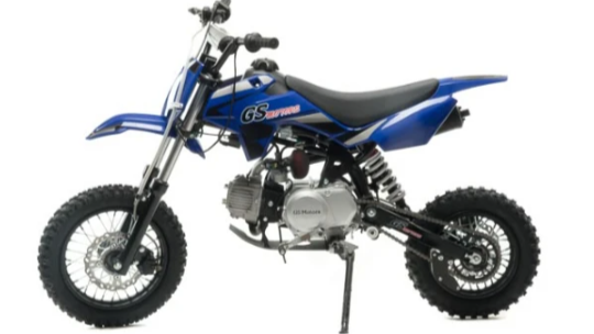 Питбайк MOTOLAND (МОТОЛЕНД) GS Motors S11 в Новом Уренгое