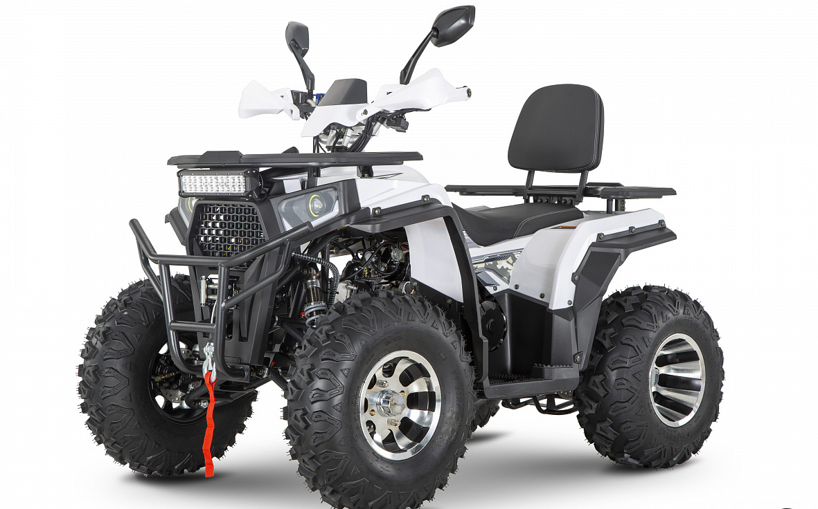 Квадроцикл YACOTA VIKING PRO 200 в Новом Уренгое