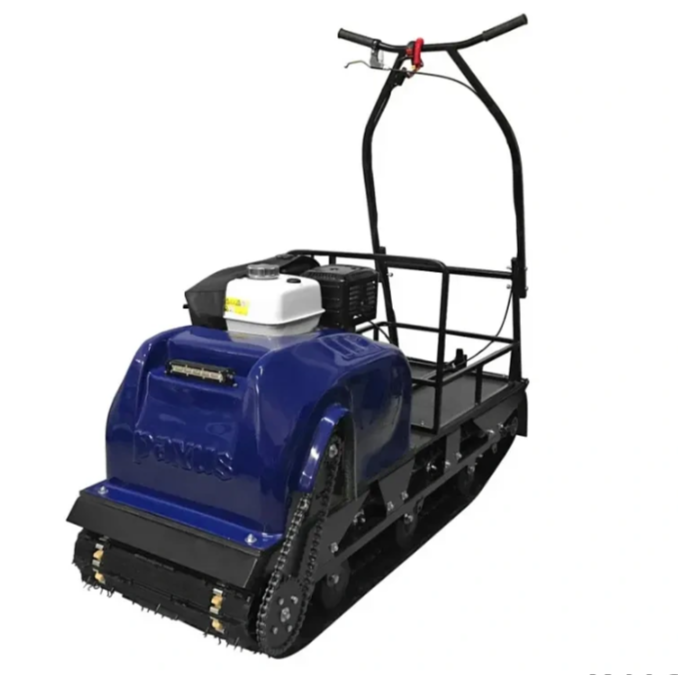 Мотобуксировщик PAXUS 500 9 л.с. HONDA в Новом Уренгое