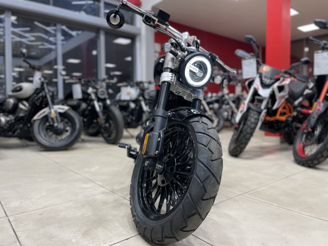 Мотоцикл Benda Chinchilla 300 в Новом Уренгое