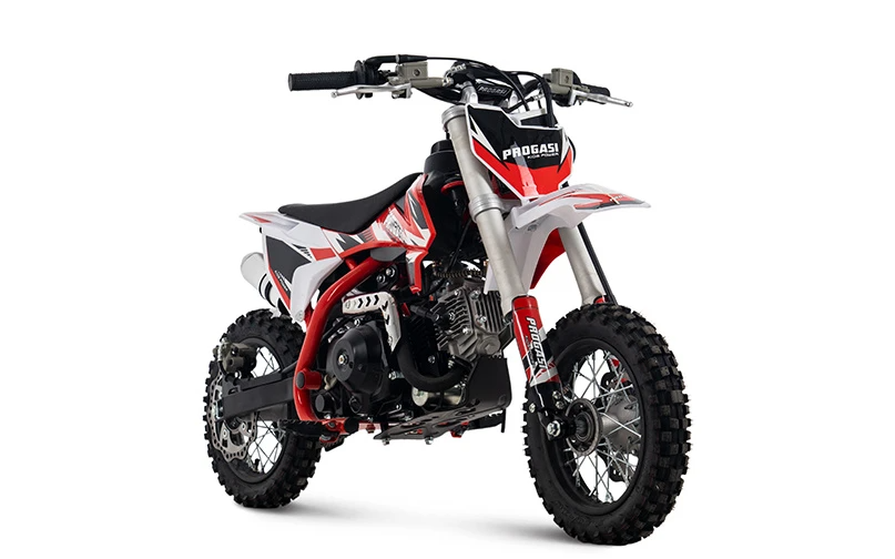 Питбайк Progasi KIDS POWER 110 (10/12) в Новом Уренгое