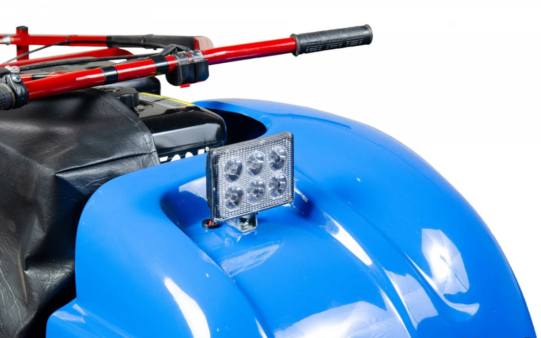 Мотобуксировщик MOTODOG 500, 13 передний привод в Новом Уренгое