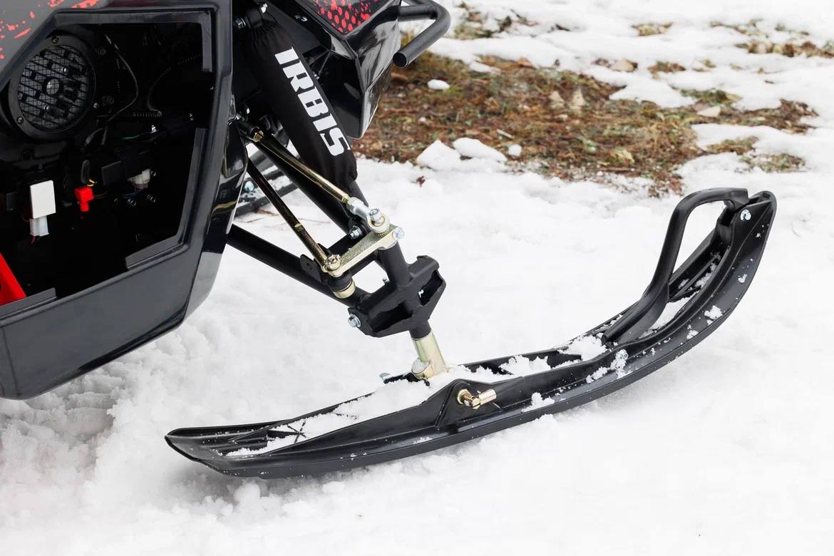 Снегоход IRBIS SF200L NEW 25/26 в Новом Уренгое