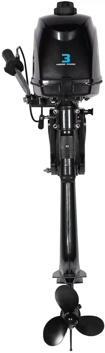 Лодочный мотор MARLIN MP 3 AMHS в Новом Уренгое