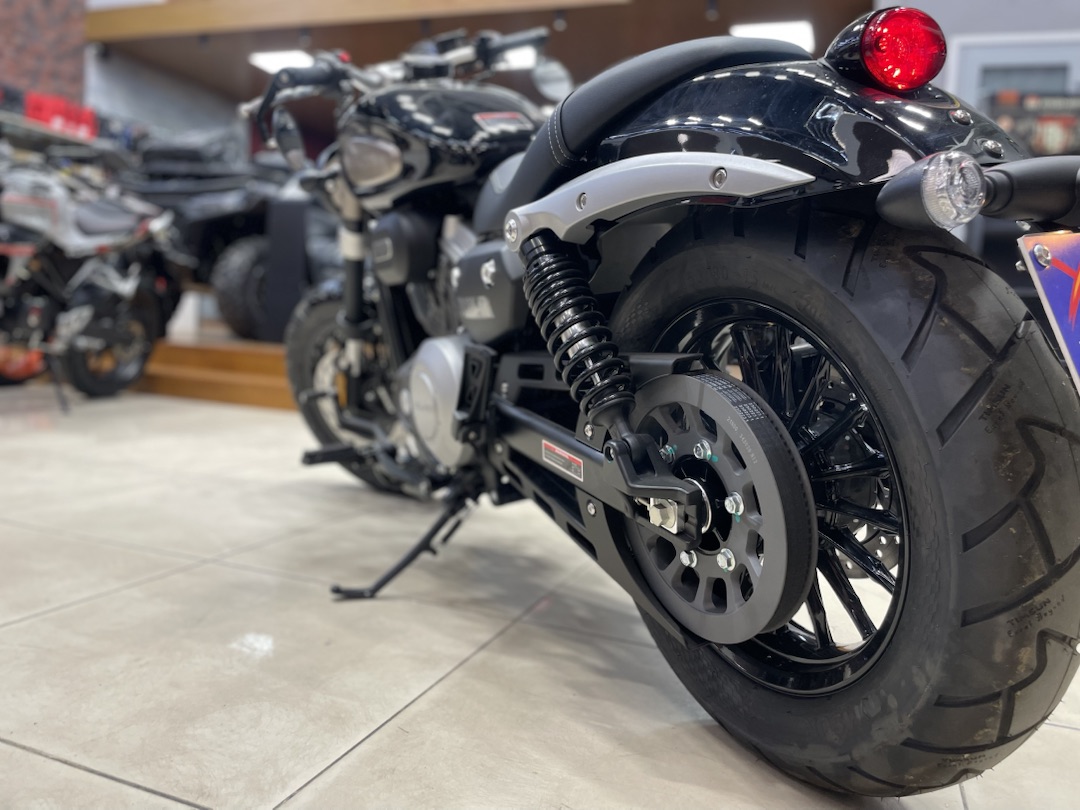 Мотоцикл Benda Chinchilla 300 в Новом Уренгое