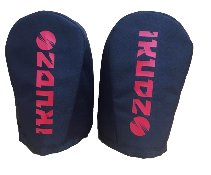 Муфты (рукавицы) для буксировщиков IKUDZO в Новом Уренгое