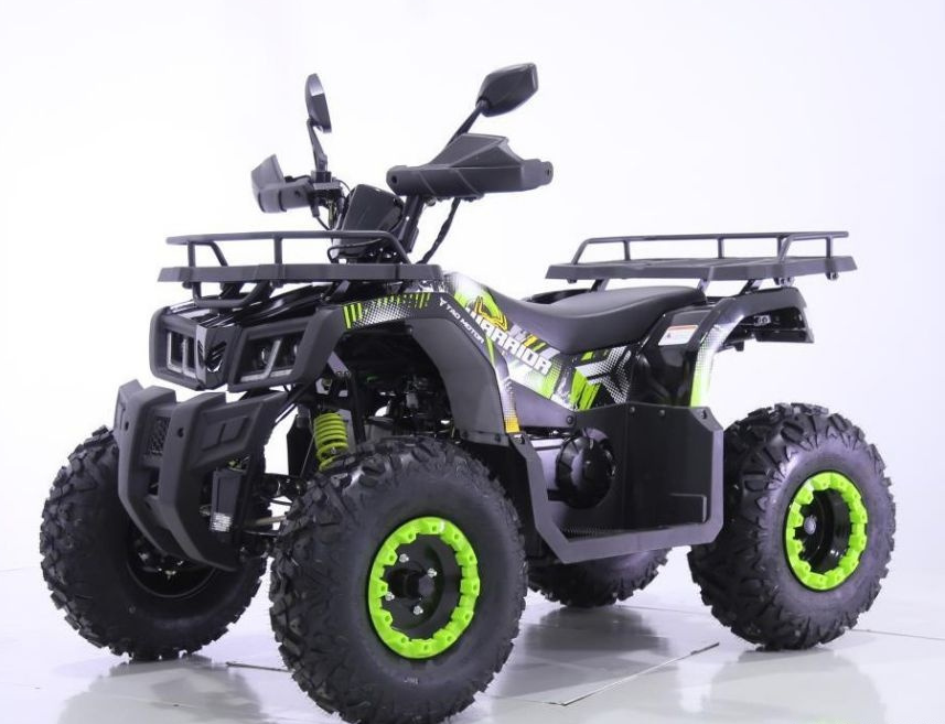 Квадроцикл YACOTA WARRIOR 200 PRO в Новом Уренгое
