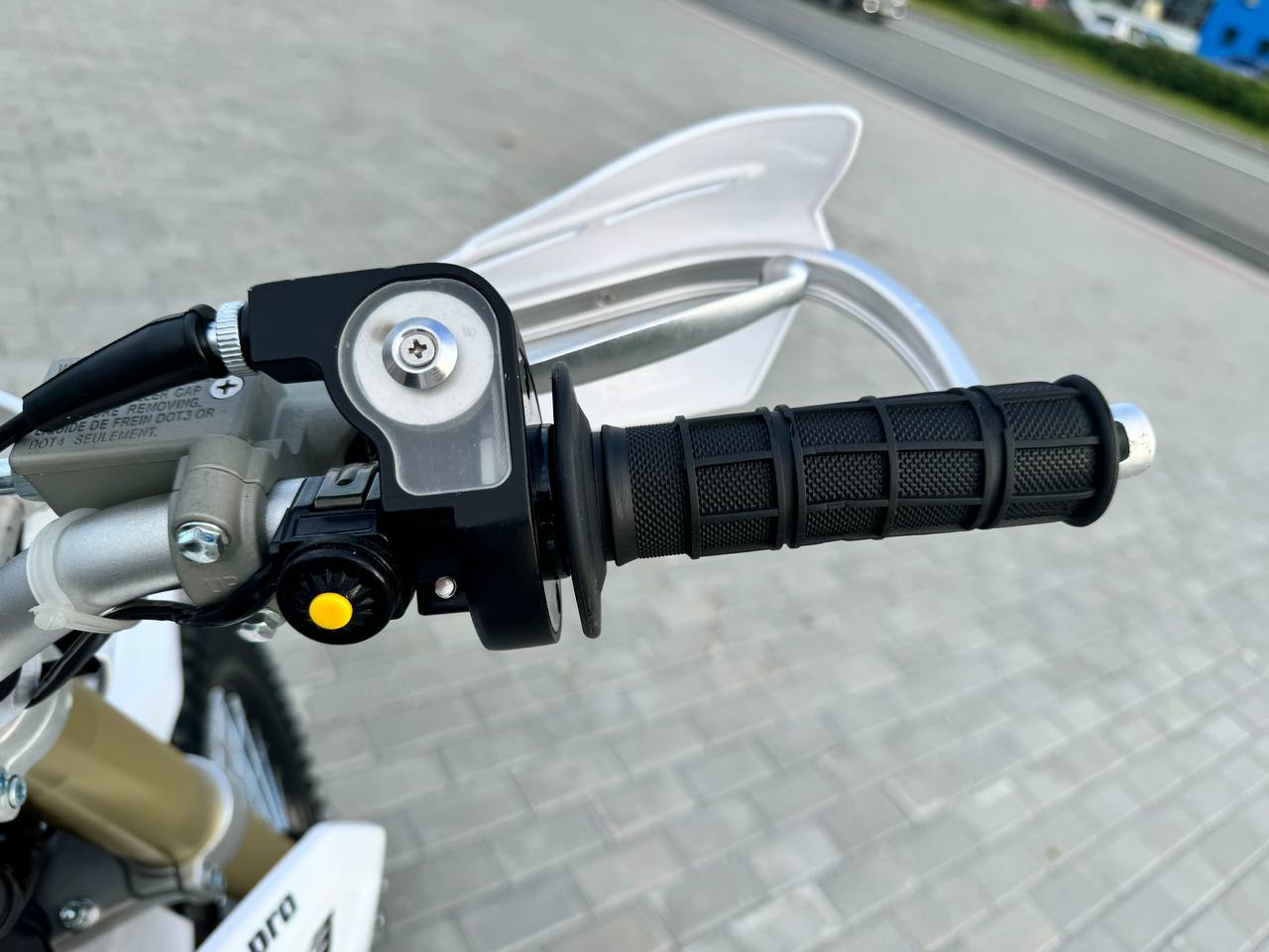 Эндуро / кросс мотоцикл BSE Z3 21/18 в Новом Уренгое