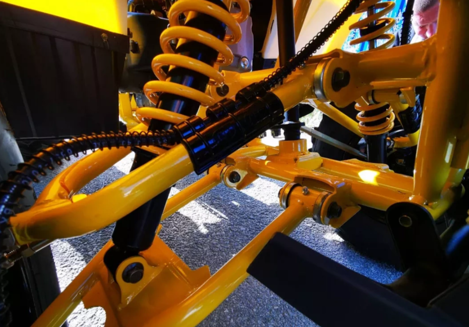 Квадроцикл MOTOLAND (МОТОЛЕНД) VOX200 WILD TRACK X PRO (баланс. вал) в Новом Уренгое