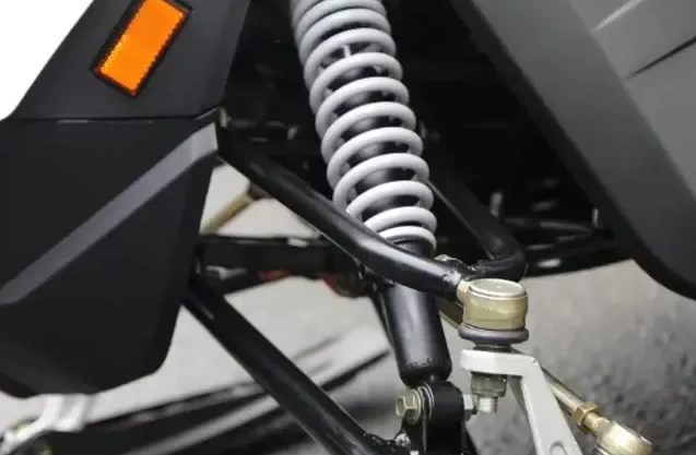 Снегоход ULAR 220 в Новом Уренгое