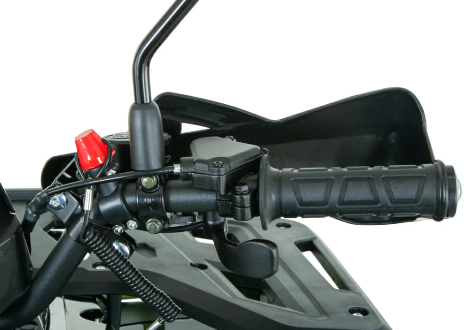 Квадроцикл YACOTA DRAGON LUX 125 в Новом Уренгое