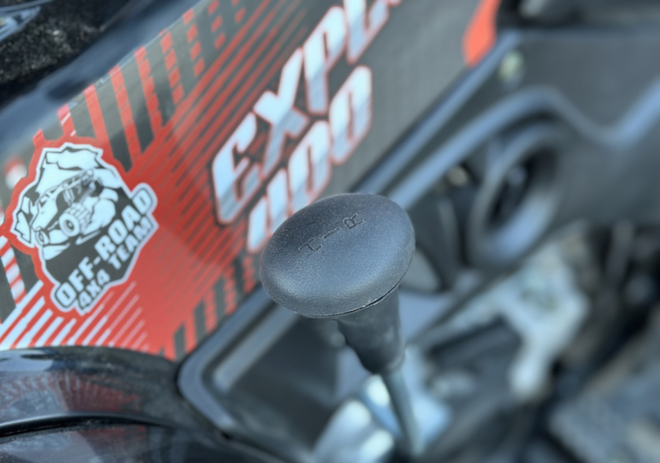 Квадроцикл GBM EXPLORER 400 NEW PREMIUM в Новом Уренгое