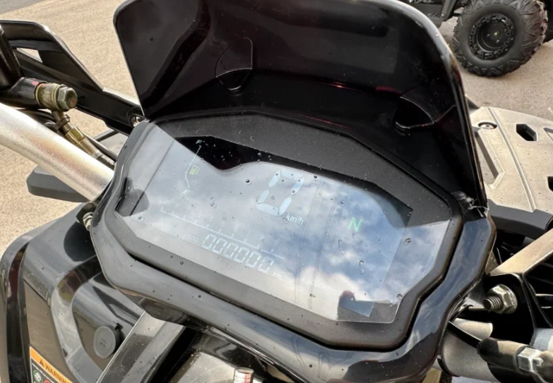 Квадроцикл GBM CROSS HILL 300 NEW в Новом Уренгое