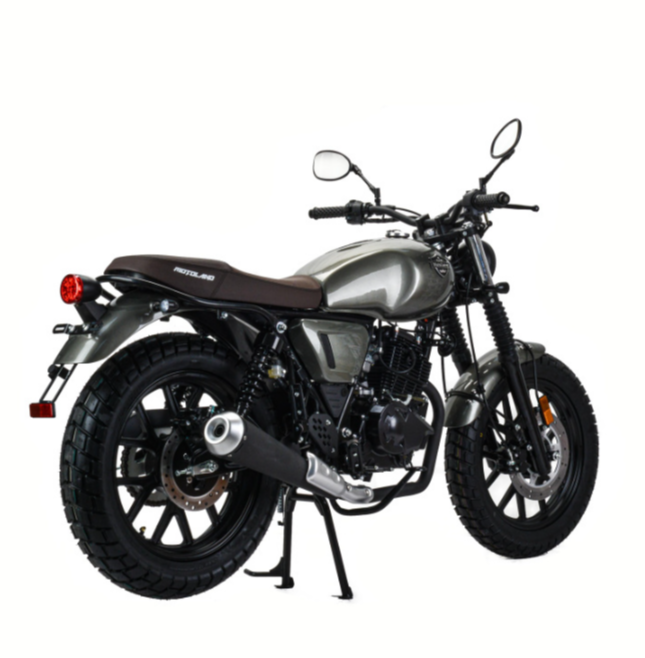 Мотоцикл MOTOLAND (МОТОЛЕНД) TEXAS 300 в Новом Уренгое