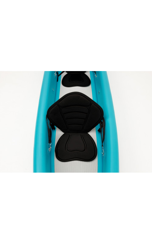 Надувной каяк Blau See Big Fish-3 Премиум в Новом Уренгое