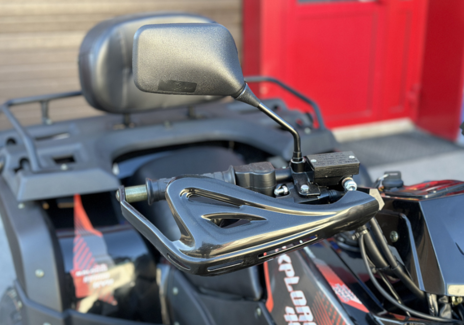 Квадроцикл GBM EXPLORER 400 NEW PREMIUM в Новом Уренгое