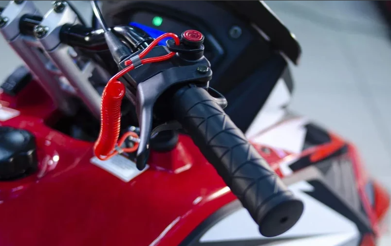 Снегоход Ataki WD 300 в Новом Уренгое