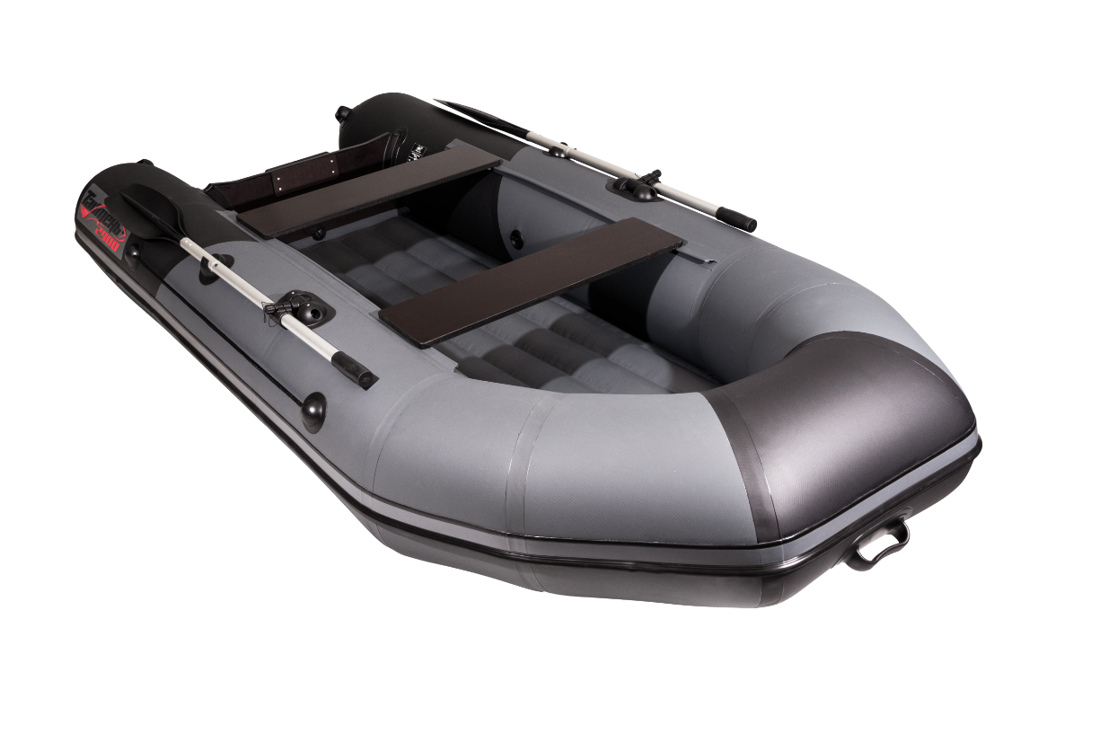 Лодка Таймень NX 2900 НДНД в Новом Уренгое