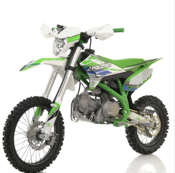 Питбайк Apollino AMX-F 125 в Новом Уренгое