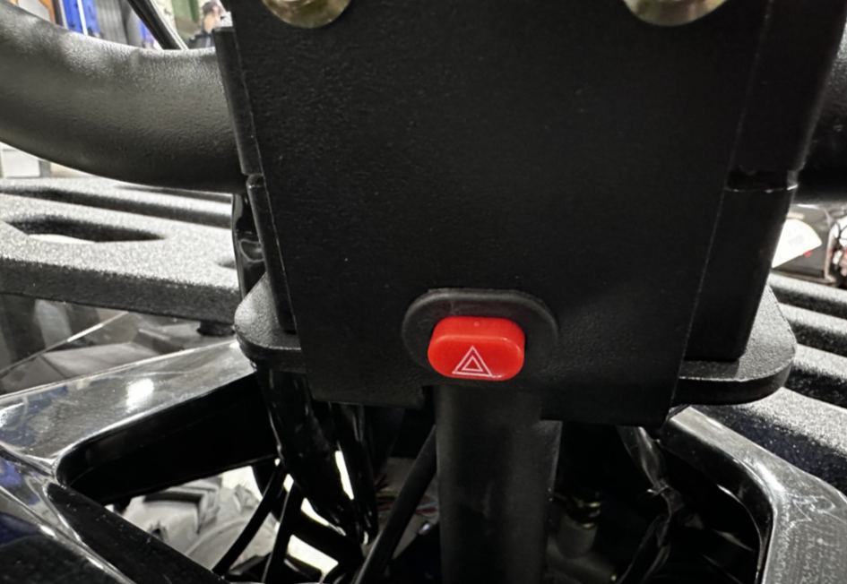 Квадроцикл GBM SHARP BIG 300 NEW PREMIUM в Новом Уренгое