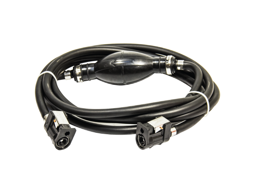 Лодочный мотор APACHE T9.8 BS в Новом Уренгое