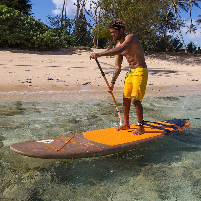 SUP (САП) Доска MISHIMO BABMBUK 10.6 в Новом Уренгое