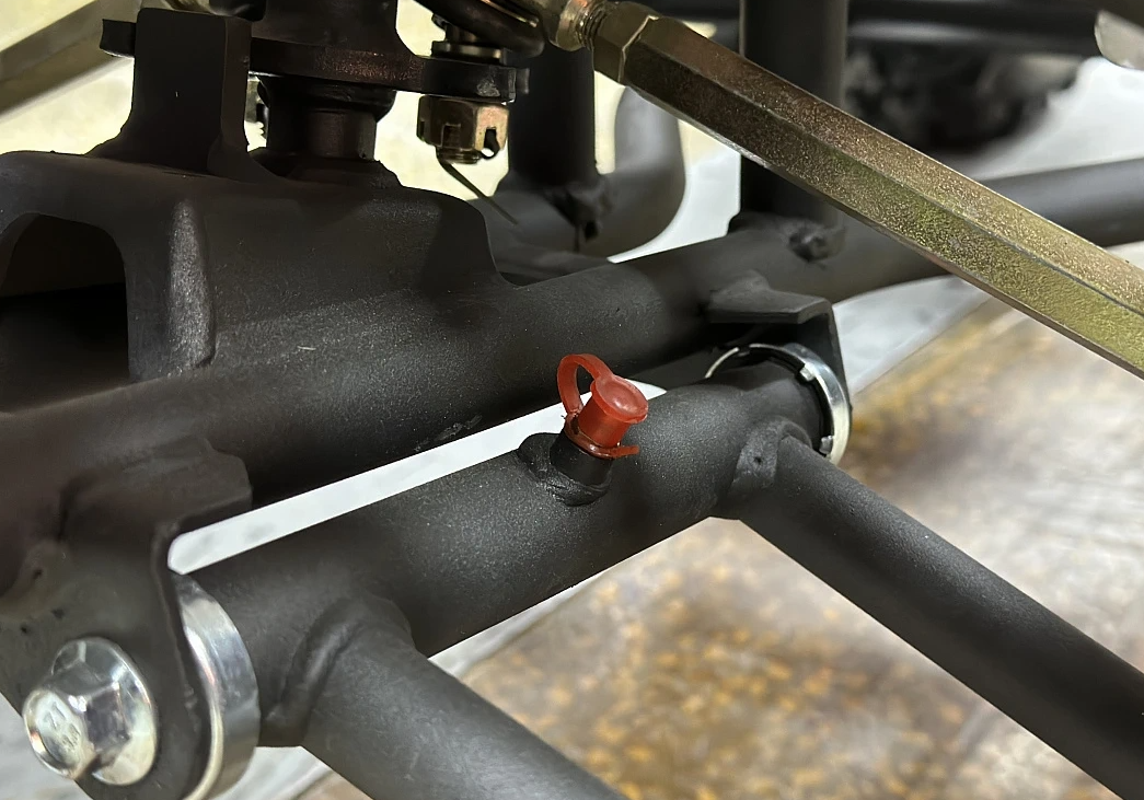 Квадроцикл PROMAX WILD 2.0 190 в Новом Уренгое