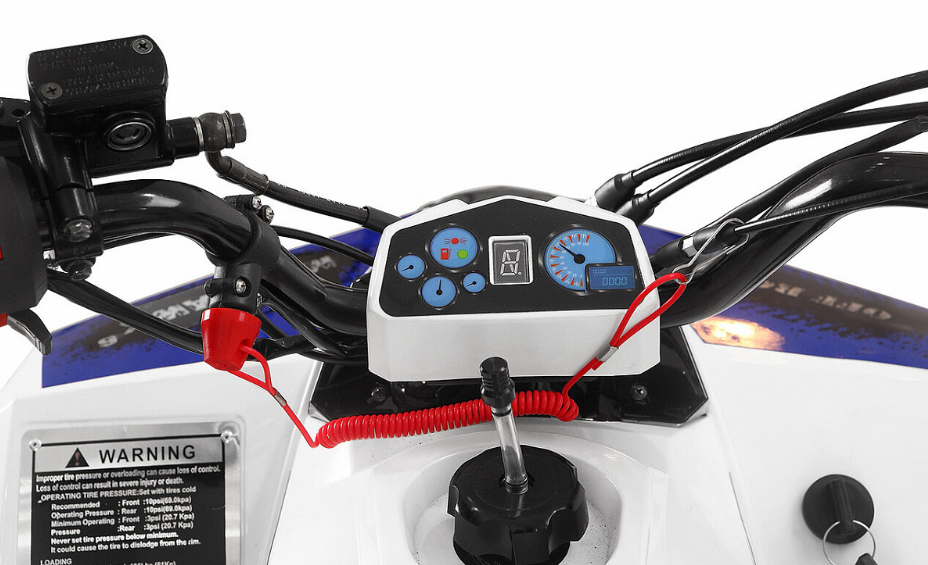 Квадроцикл Yacota Raposa 130 PRO-SPORT в Новом Уренгое