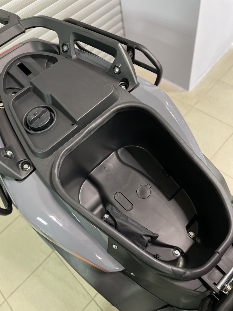 Скутер PROMAX STALKER 150(49) в Новом Уренгое