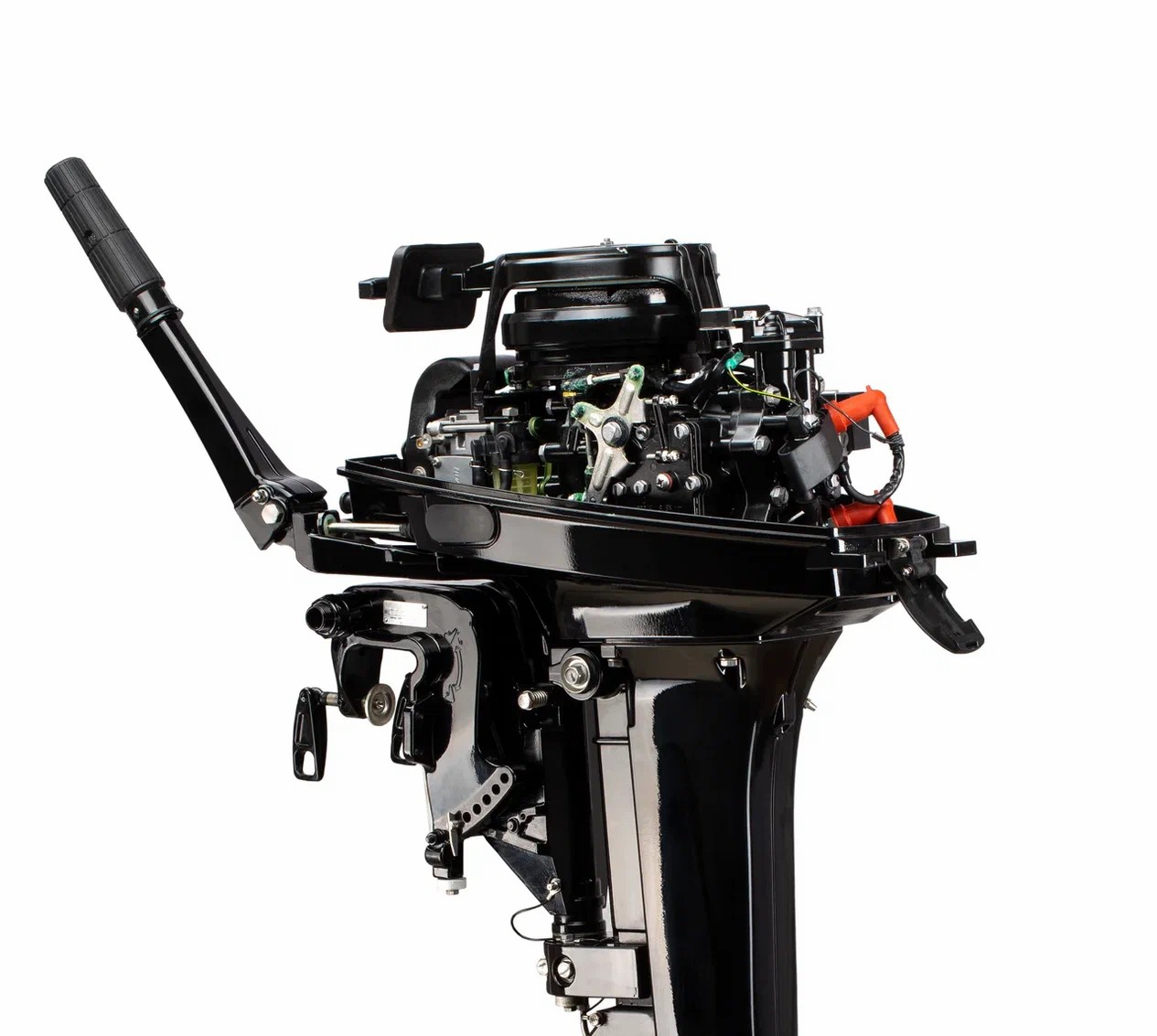 ЛОДОЧНЫЙ МОТОР GLADIATOR G20FHS в Новом Уренгое