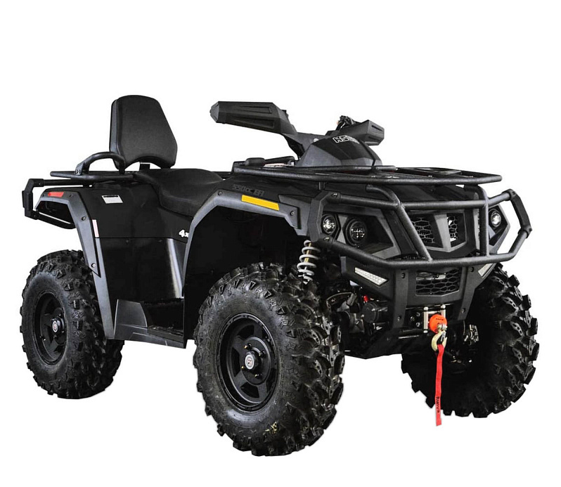 Квадроцикл HISUN TACTIC 550(HS550ATV) LIMITED в Новом Уренгое