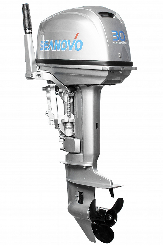 Лодочный мотор SEANOVO SN30FFEL в Новом Уренгое