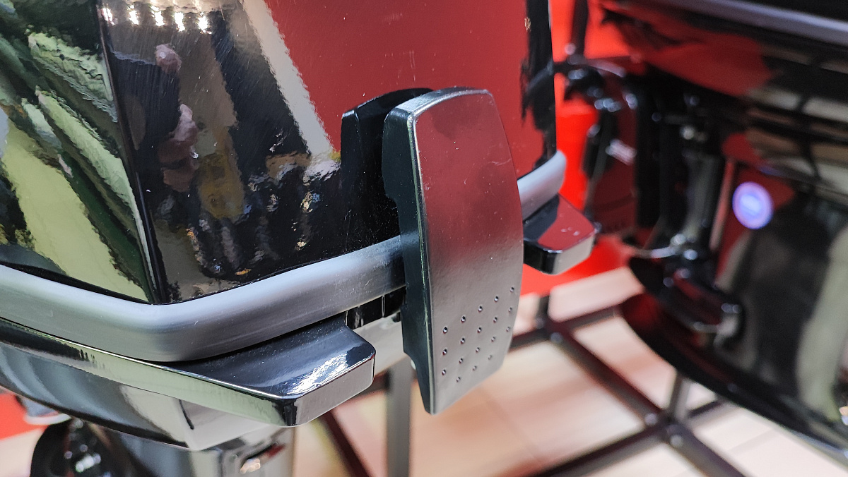 Лодочный мотор MARLIN PROLINE MP 50 AMH ПОД ВОДОМЕТ в Новом Уренгое