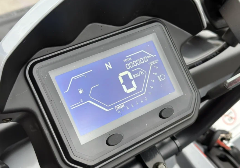 Квадроцикл GBM MAVERICK 300 NEW в Новом Уренгое