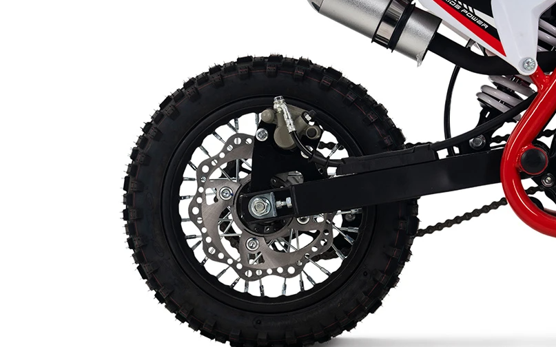 Питбайк Progasi KIDS POWER 110 (10/12) в Новом Уренгое