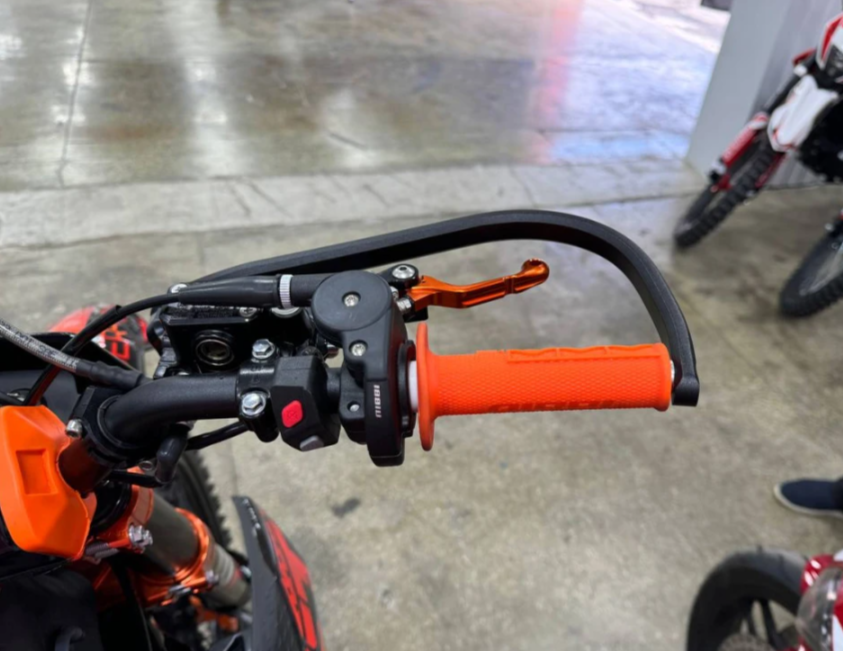 Кроссовый мотоцикл FAIDET PR300 MAX WP в Новом Уренгое