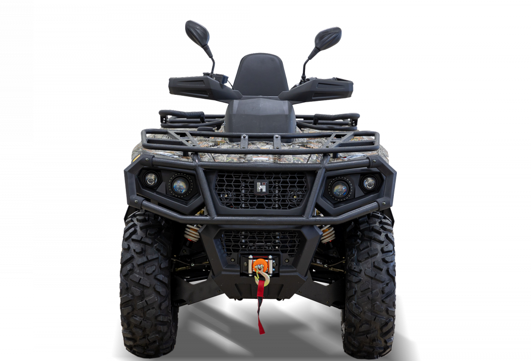 Квадроцикл HISUN TACTIC GT1000/LIMITED в Новом Уренгое