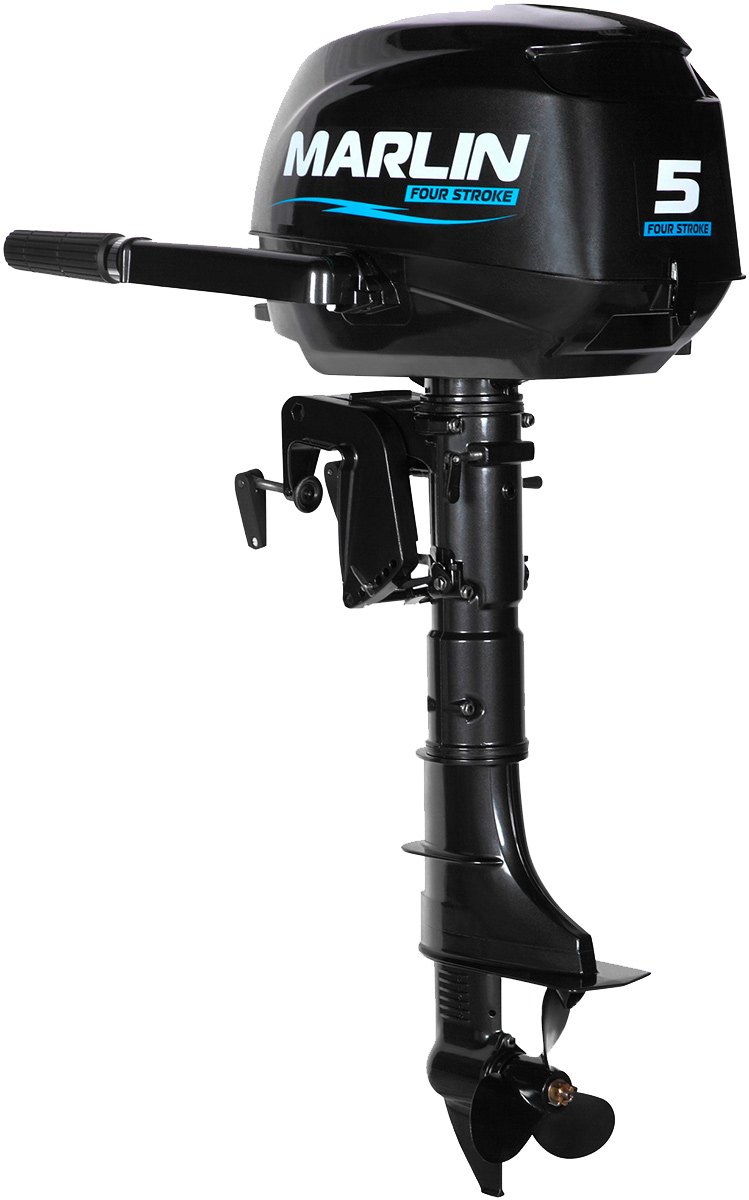 Лодочный мотор MARLIN MF 5 AMHL в Новом Уренгое