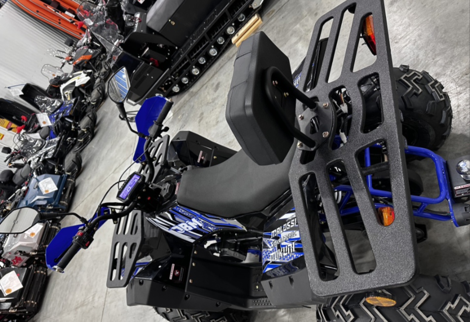 Квадроцикл GBM SHARP BIG 300 NEW PREMIUM в Новом Уренгое