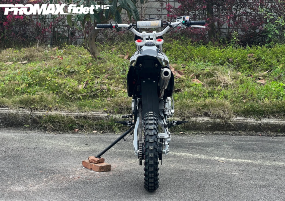 Мотоцикл (питбайк) PROMAX FIDET (ФАЙДЕТ) 145E 17/14 в Новом Уренгое