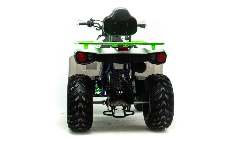 Квадроцикл MOTOLAND (МОТОЛЕНД) VOX200 SHARK (баланс. вал) в Новом Уренгое