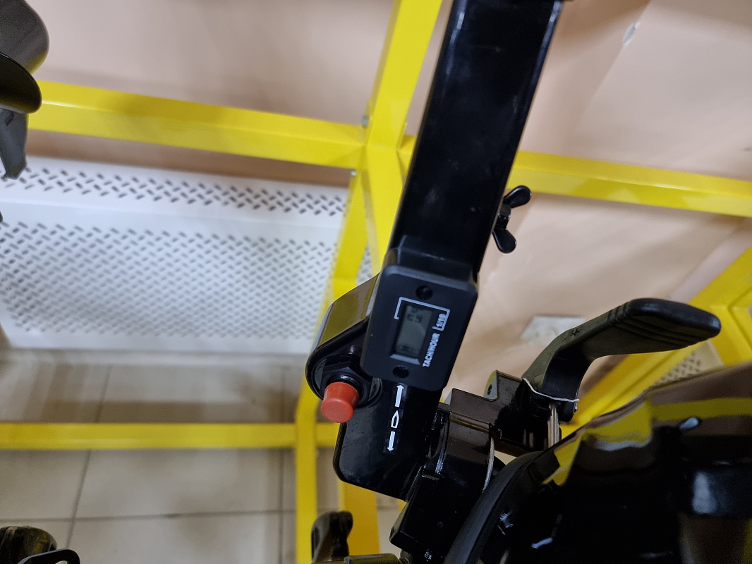 Лодочный мотор MARLIN PROLINE MP 9.9 (15) AMHS в Новом Уренгое