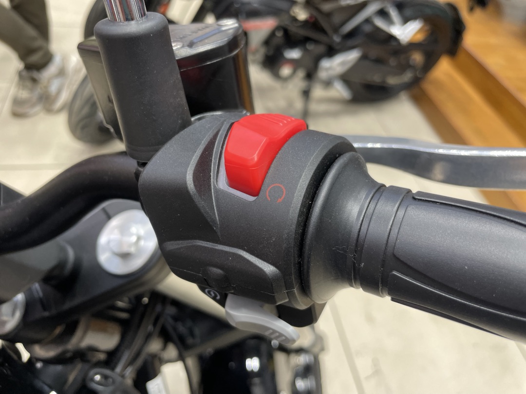 Мотоцикл Benda Funrider 125 в Новом Уренгое