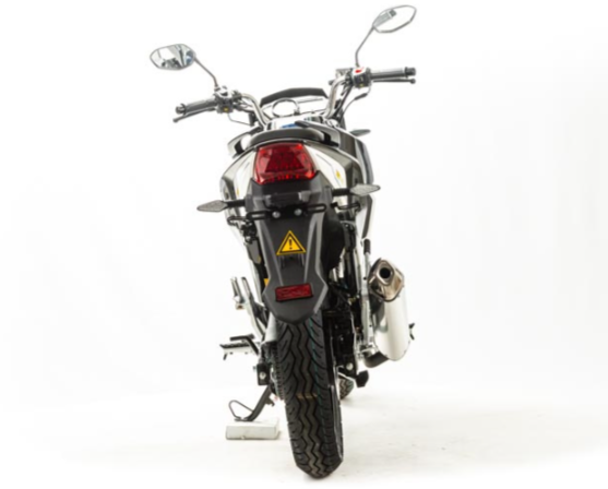 Мотоцикл MOTOLAND (МОТОЛЕНД) FIGHTER 250 в Новом Уренгое