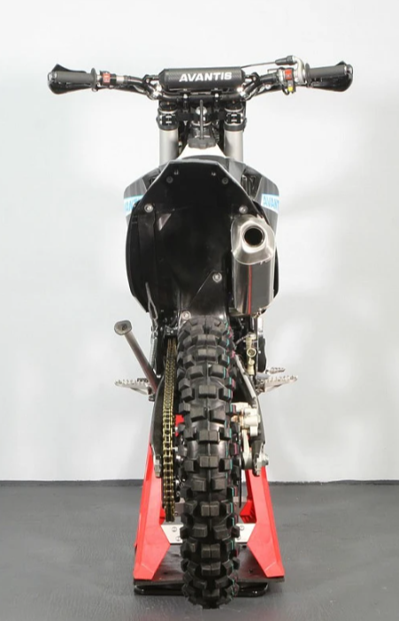 Мотоцикл Avantis Enduro 300 PRO EFI Exclusive (NC250/177MM) ARS в Новом Уренгое