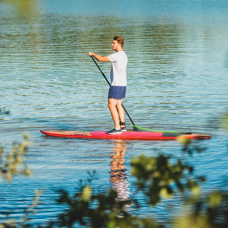 SUP (САП) Доска MISHIMO BABMBUK 10.6 в Новом Уренгое