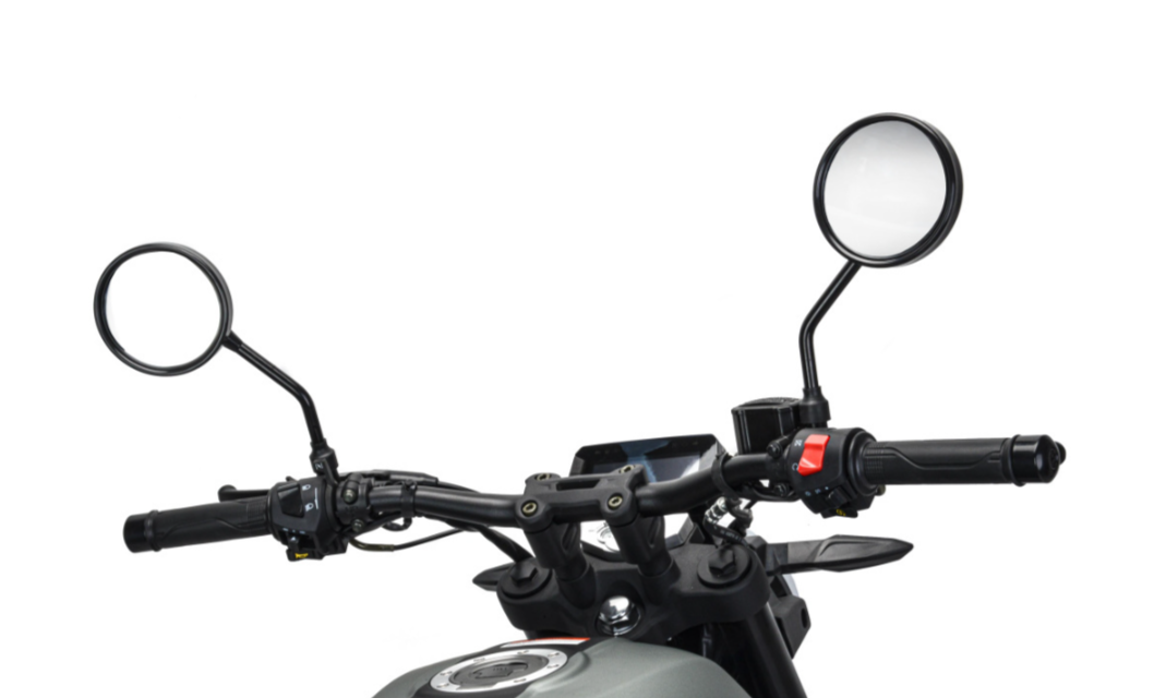 Мотоцикл MOTOLAND (МОТОЛЕНД) 300 CBR в Новом Уренгое