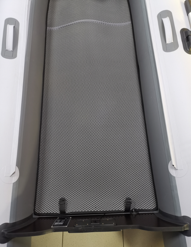 Коврик ЭВА (EVA) MISHIMO FAMILY LITE 400 в Новом Уренгое