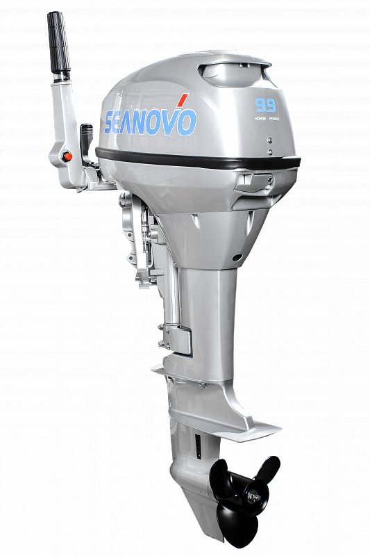 Лодочный мотор Seanovo SN9.9FHL ENDURO в Новом Уренгое