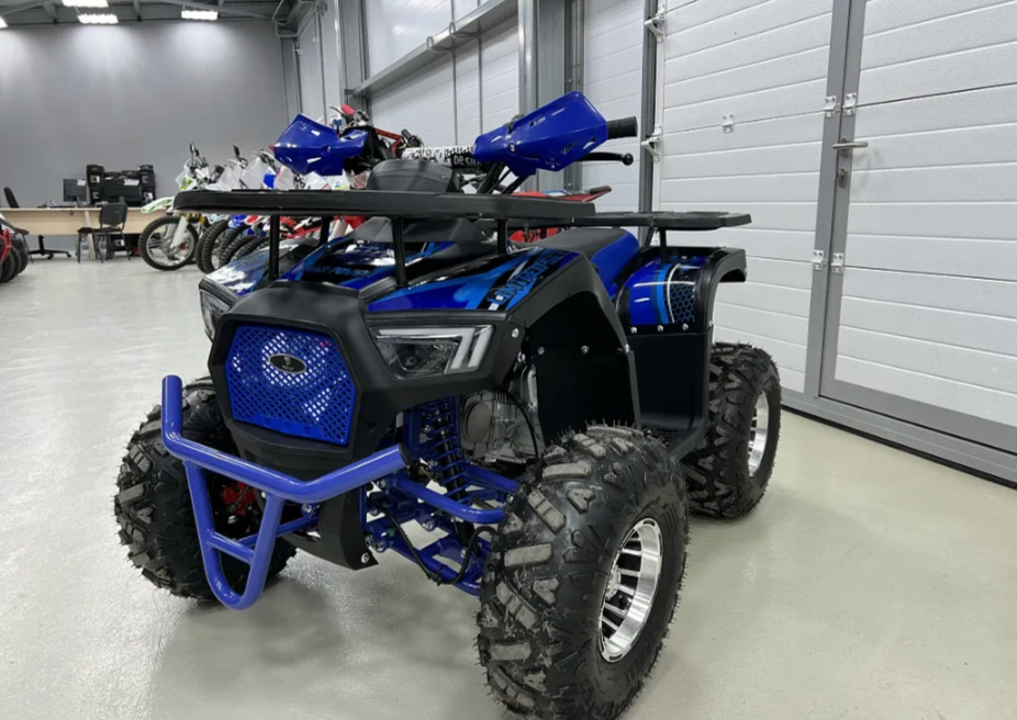 Квадроцикл PROMAX SPACE 200 в Новом Уренгое